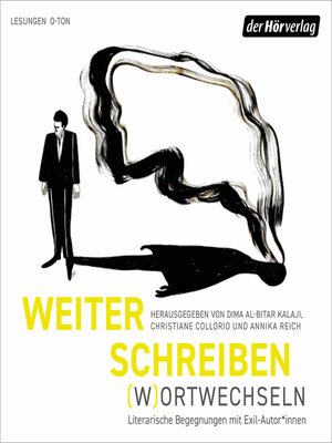cover image of Weiter Schreiben – (W)Ortwechseln